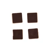 Brezilya Temalı Dörtlü Taş Magnet thumbnail 2