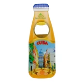 Küba Temalı Magnet Şişe Açacak thumbnail 1