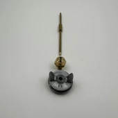 Boya Tabancası Tamir Seti 2.5mm - 3
