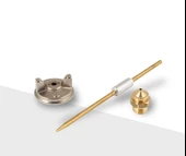 Boya Tabancası Tamir Seti 2.5mm - 1