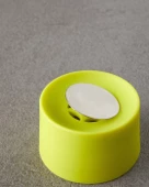 Paşabahçe 96314 Zest Glass Silikon Kapaklı Şişe 1020 Cc - 4