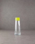 Paşabahçe 96314 Zest Glass Silikon Kapaklı Şişe 1020 Cc - 2