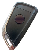 BMW Tipli KD Keydiy NB29 Uyumlu Anahtar Kabı Kumanda Kabı Oto Anahtarlık thumbnail 2