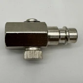 Hava Kısıcı Dişi T26 - 1/4 thumbnail 5