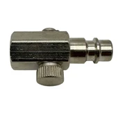 Hava Kısıcı Dişi T26 - 1/4 thumbnail 1