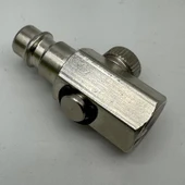 Hava Kısıcı Dişi T26 - 1/4 thumbnail 2