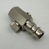 Hava Kısıcı Dişi T26 - 1/4 thumbnail 3