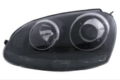 GOLF 5 R32 FAR - BLACK - 1