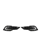 GOLF 8 İÇİN LED STOP SET-SMOKE - 1