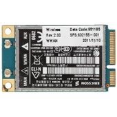 Ericsson F5521GW Wireless 3G WWAN card GPS Mini PCI-E WCDMA HSPA+21Mbps - 1