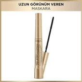 Loreal Paris Telescopic Maskara - Siyah - 1