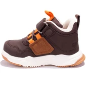 Vicco Getto 946B24K440CN Kahve Ortopedik Günlük Erkek Çocuk Bot - 3