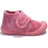 Vicco Color 959B19K446CN Pembe Ortopedik  Günlük Kız Çocuk Panduf - 2