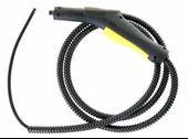Karcher SC Buharlı Temizlik Makinesi Hortum Tetik Sapı thumbnail 1