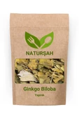 Naturşah Ginkgo Biloba Yaprak 1 Kg - 1