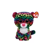 TY Beanie Boo´s Dot Leopar Peluş 15 cm - 1