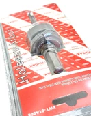 Tomax Panç Adaptörü Hex 32-152 MM - 4