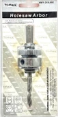 Tomax Panç Adaptörü Hex 32-152 MM - 2