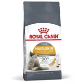 Royal Canin Hair&skin Care Hassas Tüylü Kediler Için Kuru Mama 2 kg - 1