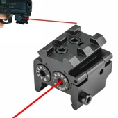 20 Mm Ray Kırmızı Noktalı Lazer L2030 thumbnail 1