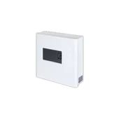 Teknim TPU-9245P Harici Güç Kaynağı 24 Volt 5 Amper Plastik Kasa, (Akü Hariç) EN54-4 Sertifikalı - 1