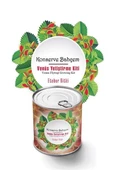 BUFFER® Konserve Bahçem Venüs Et Obur Bitki Yetiştirme Kiti - 2