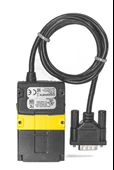 Cognex DM152QL Dataman w/ Cables Barcode Reader w/ Warranty DM152 152QL 152 QL 2.EL ÜRÜN - 2