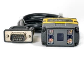 Cognex DM152QL Dataman w/ Cables Barcode Reader w/ Warranty DM152 152QL 152 QL 2.EL ÜRÜN - 1