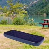 BUFFER® Tek Kişilik Yumuşak Şişme Yatak - 4