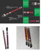 Cam Kesme Elması Topuzlu thumbnail 1