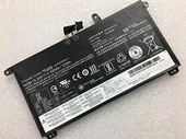 ORJİNAL Lenovo ThinkPad T570 T580 P51S P52S SB10L84121 00UR890 00UR891 00UR892 için 01yeni 01av laptop Laptop batarya - 1