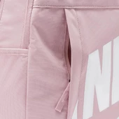 NIKE OKUL ÇANTASI UNISEX GÜNLÜK SIRT ÇANTASI SU GEÇİRMEZ PEMBE - 9