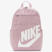 NIKE OKUL ÇANTASI UNISEX GÜNLÜK SIRT ÇANTASI SU GEÇİRMEZ PEMBE - 1