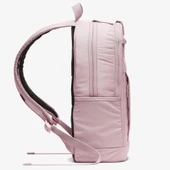 NIKE OKUL ÇANTASI UNISEX GÜNLÜK SIRT ÇANTASI SU GEÇİRMEZ PEMBE - 4