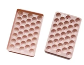 33 Hazneli Küre Buz Kalıbı 20-12 cm - 3