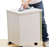Banyo Tutacağı Kilit Vantuzlu - 2