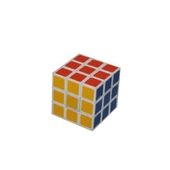 Yapboz Küp Puzzle Zeka Küpü Çocuk Gelişim Eğitici Zeka Oyun - 1