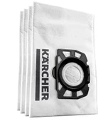 Karcher WD3 Islak Kuru Elektrikli Süpürge Toz Torbası thumbnail 1