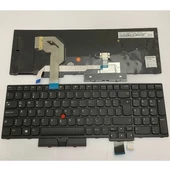 Lenovo 01ER528 01EN956 01ER610 01ER569 T550 T560 E470 E550 E560 E570   Türkçe Klavye ORJİNAL SIFIR ÜRÜN - 1