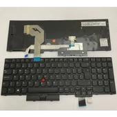 Lenovo 01ER528 01EN956 01ER610 01ER569 T570 T580 Türkçe Klavye ORJİNAL 2.EL ÜRÜN - 1