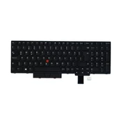 Lenovo 01ER528 01EN956 01ER610 01ER569 T550 T560 E470 E550 E560 E570   Türkçe Klavye ORJİNAL SIFIR ÜRÜN - 2
