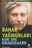 Bahar Yağmurları Kavgam 5. Cilt - 1