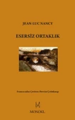 Esersiz Ortaklık - Jean-Luc Nancy - 1