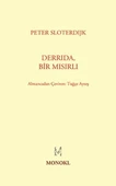 Derrida, Bir Mısırlı - Peter Sloterdijk - 1