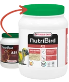 Versele Laga Nutrıbırd A21 Elle Yetiştirme Maması 800G - 1