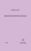 Procrustes'in Yatağı - Barış Acar - 1