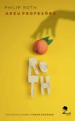 Arzu Profesörü - Philip Roth - 1