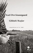 Gökteki Kuşlar - Karl Ove Knausgaard - 1
