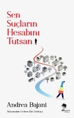 Sen Suçların Hesabını Tutsan - Andrea Bajani - 1