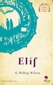 Elif - G. Willow Wilson - 1